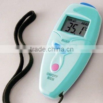 forehead thermometer