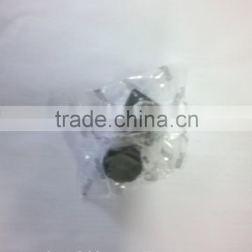 cable connector for welding machine