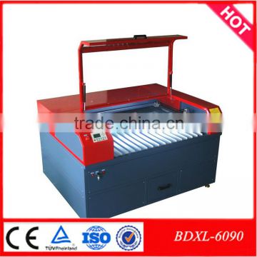 Jinan Manufacturer cheap qr code laser engraving machine BDXL-1325