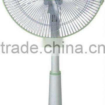 14 inch floor standing vertical table fan