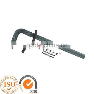 high quality mason building clamp from china