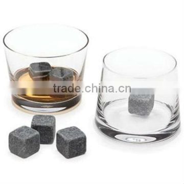 Whisky stone/whisky stone ice cubes/whisky stone set/whisky soapstone