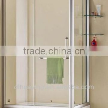 Frameless Shower Room Glass with high quality