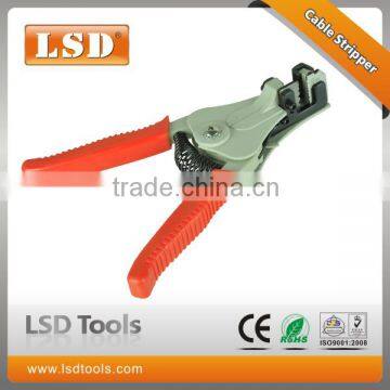 Automatic Wire Stripper LS-700A Wire stripping tool stripping wires 0.25-2.5mm2 cable stripper
