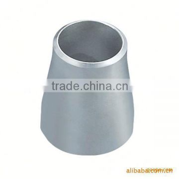 Carbon Steel Threaded Concentric Pipe Reducer