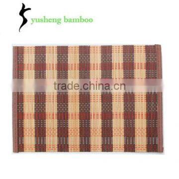 Natural Cheap Bamboo Placemats