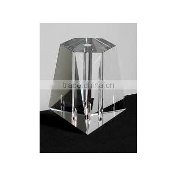 Fashion crystal lampshade