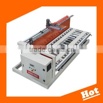 Auto loading machine / automatic machine line equipment