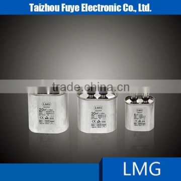 wholesale new product LMG CBB65 capacitors