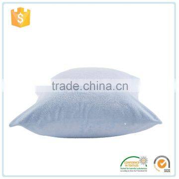 Wholesale China Factory Blank Pillow Cover , Cotton/Polyester Waterproof Pillow Cover