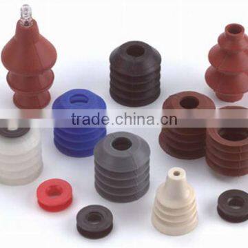 Professional design custom-made silicone rubber products