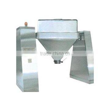 Stainlesssteel FZH Series Square-cone Mixer