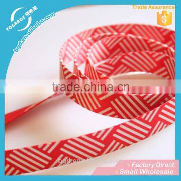 VOGRACE Wholesale custom polyester lanyards