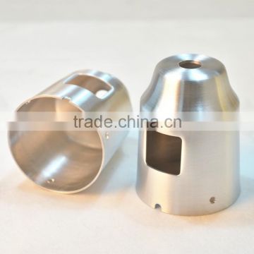 OEM metal spinning hardware component buy from china