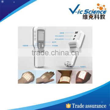 Medical Cheap Price Equipment Portable Infrared Vein Viewer / Vein Locator / Vein Finder For Sale