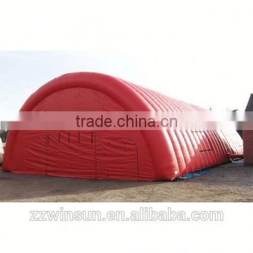 Inflatable Multi-Purpose Shelters