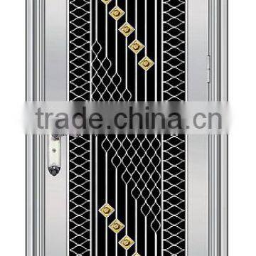 stainless steel standard door size