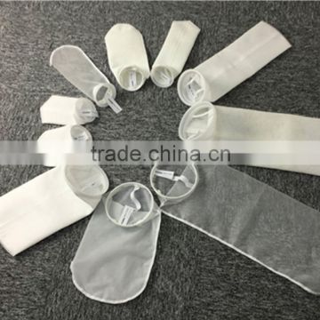popular high quality cheap nylon liquid filter bag