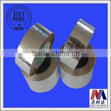 Heat insulation foil scrim kraft tape(FSK tape)