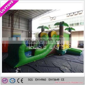 inflatable jumping castle for commerace use