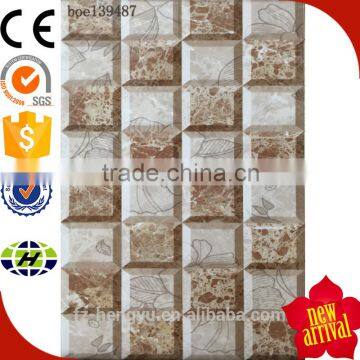 good price new design for Inkjet wall tile 20x30cm