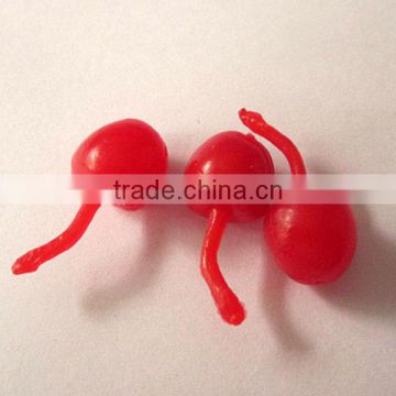 Fake Cherry For DIY/Party/Decoration