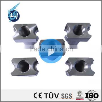 ISO9001 professional machinery supplier sewing machine fashion wheel gear hardware fasteners accessories with aluminum stainless