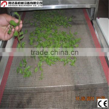High Quality Microwave Stevia Leaf Dehydration Machine/Drying Oven/Dryer