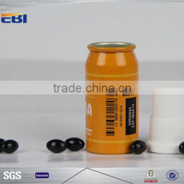 High quality clear medicine bottle wholesale