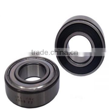 2015 HOT sell 629ZZ mini deep groove ball bearing miniature ball bearings