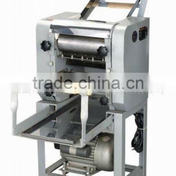 Noodle pressing machine