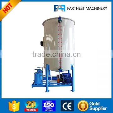 Oil Adding Machine For Poultry Farm Feed Processing