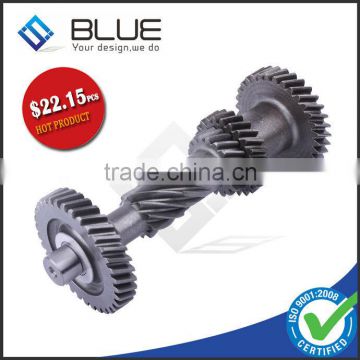 Customized Motorcycle Reverse Gear With High Strength