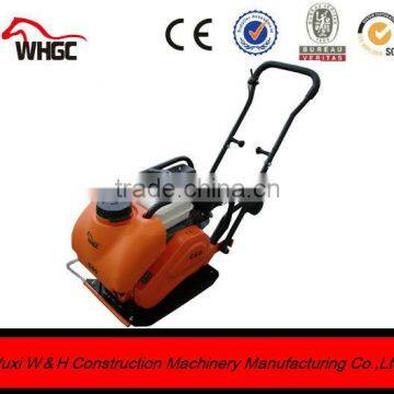 WH-C60T electric compactor