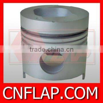 Auto engine piston 6BD1T