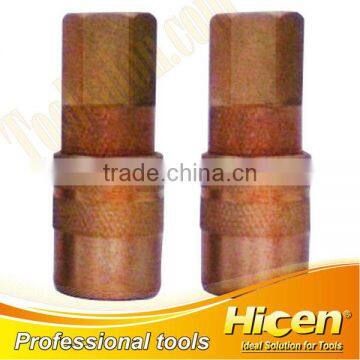 Brass Hose Female Nipple, Air Quick Couple, Pneumatic Parts