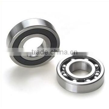 Deep groove ball bearing 6321 6321RZ For use in fluid machinery