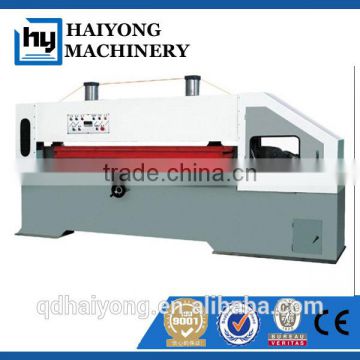 woodworking precision clipping machine