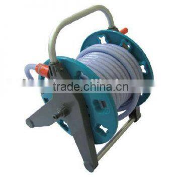 High quality garden hose reel with 20 meter water pipe