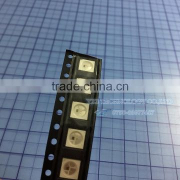 WS2812B-4 Built-in IC Led with 4 Pads 5050RGB in Stock DIY