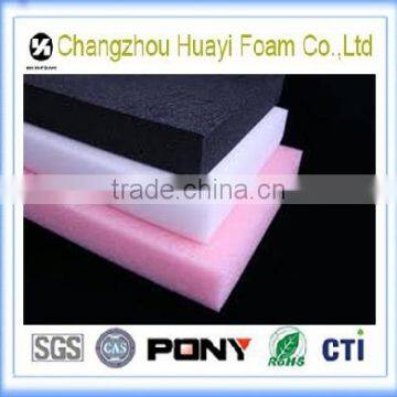 high-density epe foam sheet and epe foam board