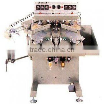 Collar Forming Press with Collar Turner and Trimmer