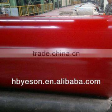 prepainted galvanized steel coil manufacturers