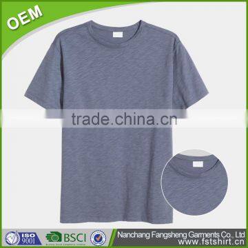 High quality Custom Printed collar t shirt design