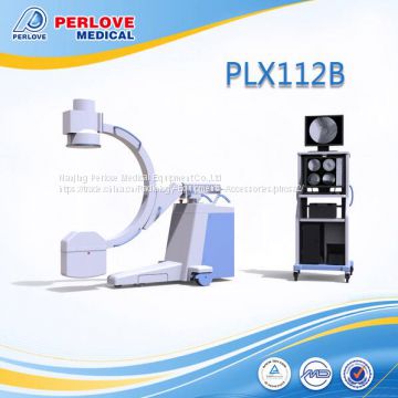 5kw mobile c arm x ray unit PLX112B small C-arm