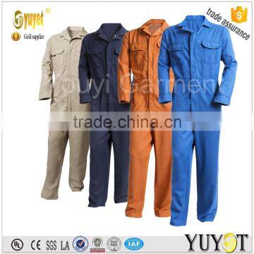 OEM Service Safety Coverall for Worker