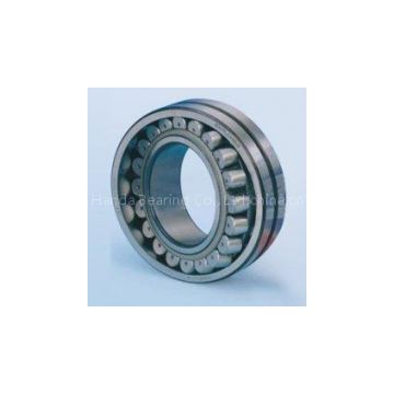 Great radial load double row spherical roller  Bearings for mining, metallurgical