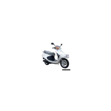 Sell 100cc Gas Scooter