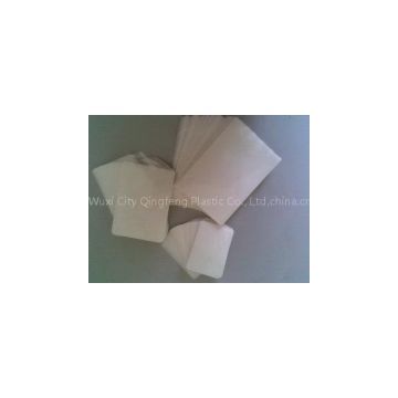 Customed or A5 / A6 Transparent Clear Laminating Pouches Film for Menu, Visiting Cards