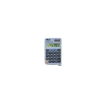 Sell BT-509-12 Calculator